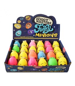 EXPOSITOR FUNKY MINIONS